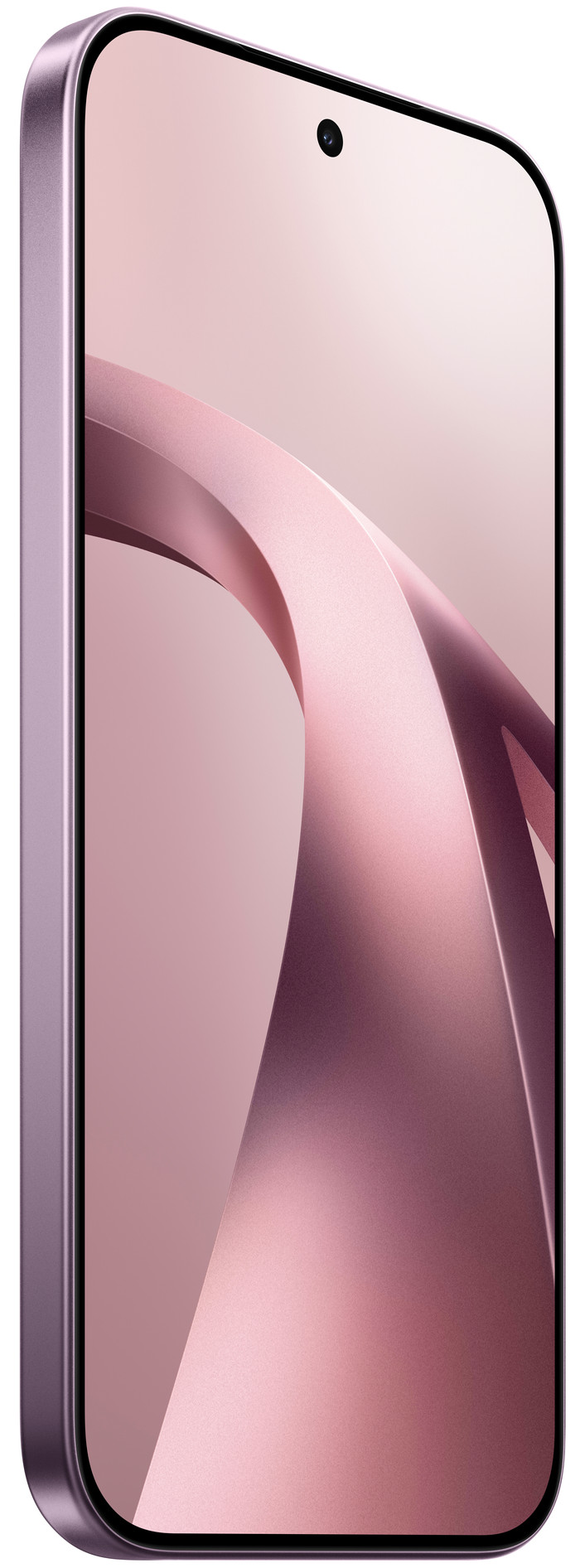 Xiaomi 17T 256GB Paars 5G voorkant