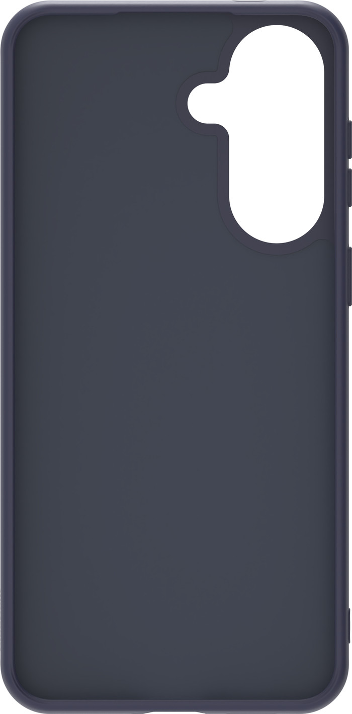 BlueBuilt Protective Back Cover Samsung Galaxy A57 Blauw achterkant