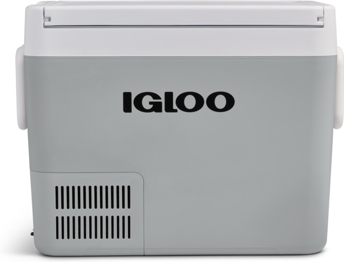 Igloo ICF40 Mist/White voorkant
