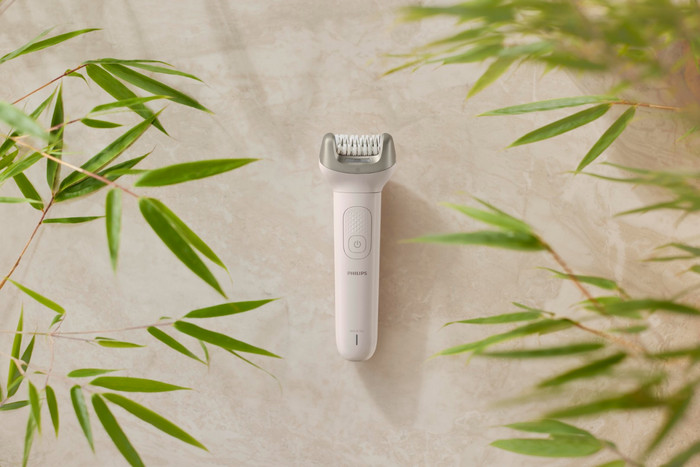 Philips Series 9900 Beauty Set BRE738/00 visual leverancier