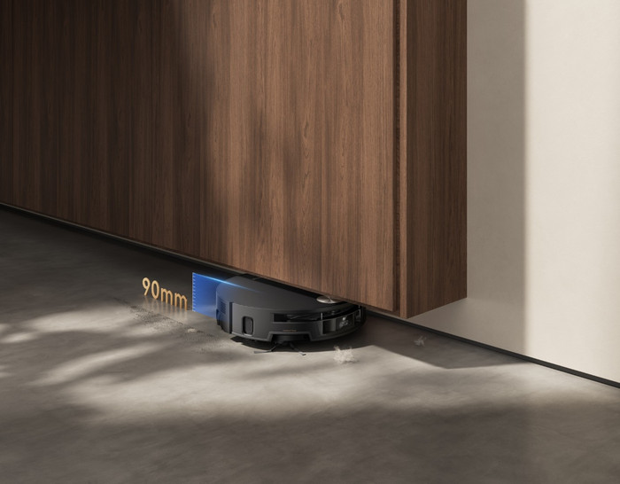 Mova S70 Ultra Roller visual leverancier