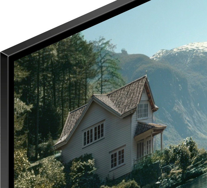 Sony Bravia 3 II Led 100" (2026) detail