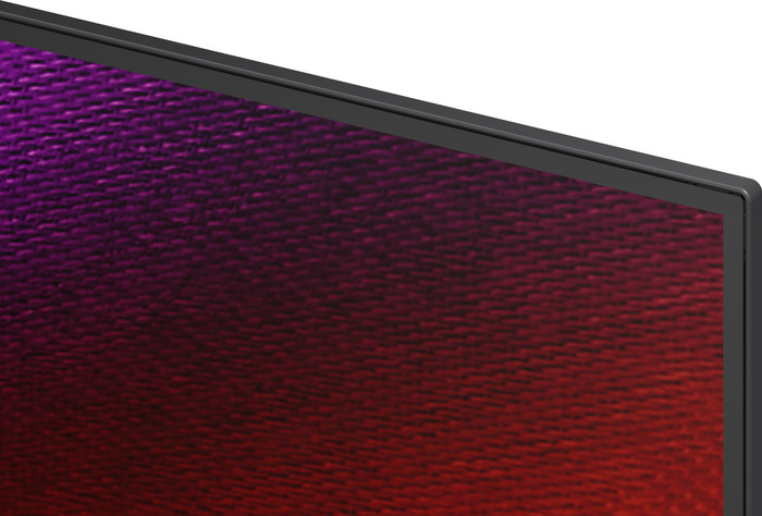 LG Led 98" NU900 (2026) detail