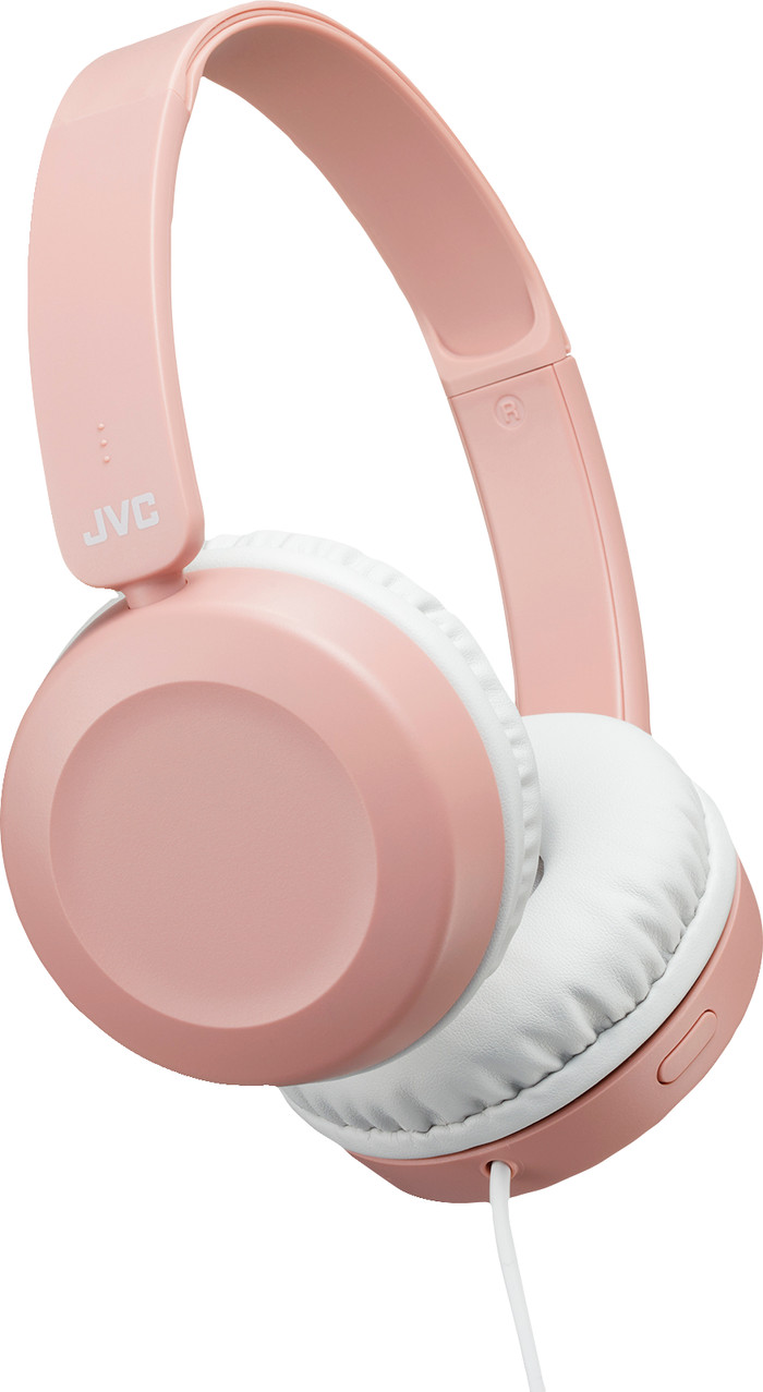 JVC HA-S31M-P null