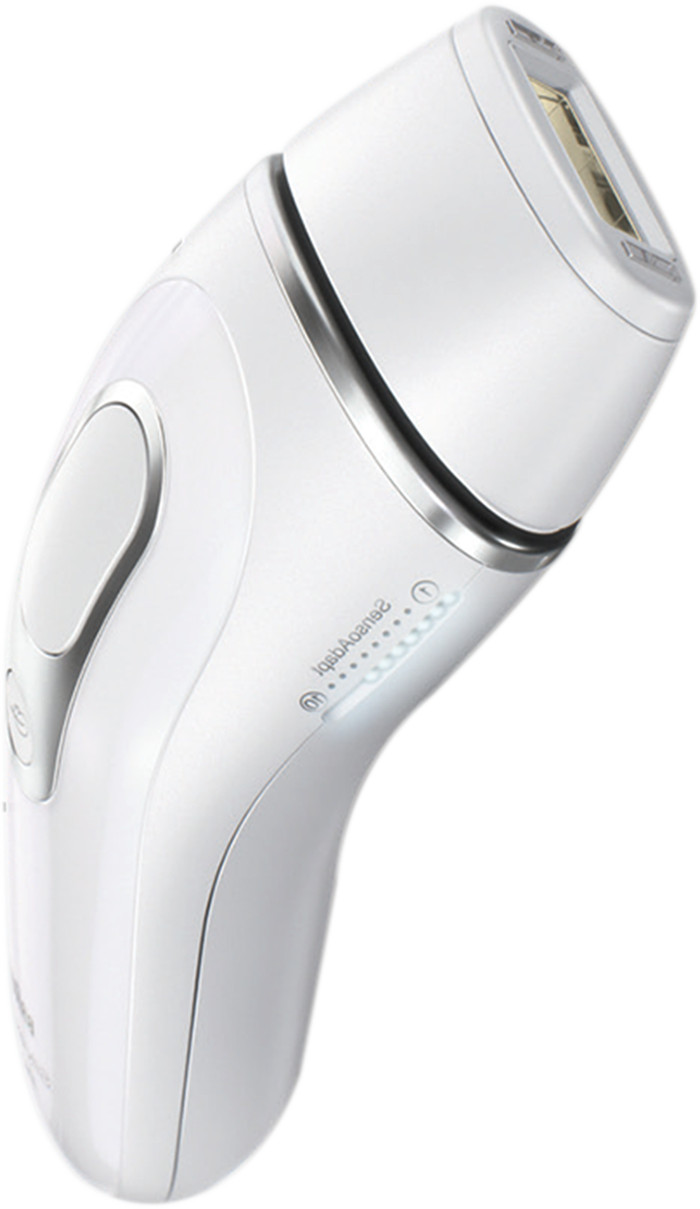 Braun Silk-expert Pro 5 PL5145 linkerkant