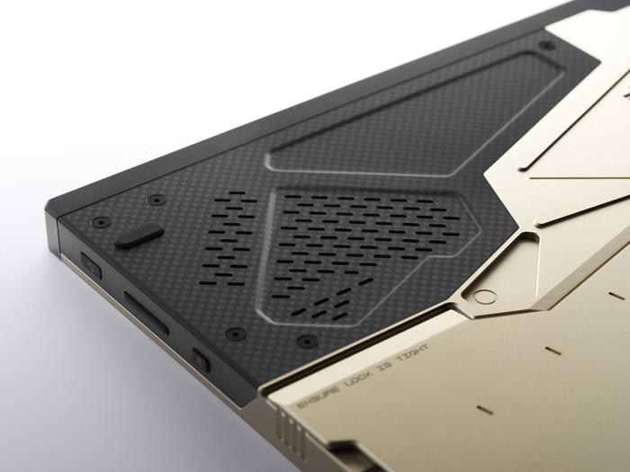 ASUS ROG Flow Z13-KJP GZ302EAC-RU178W visual leverancier