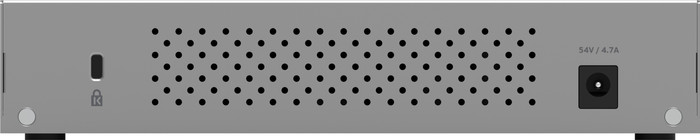 Netgear MS108EUP null