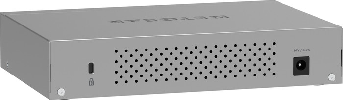 Netgear MS108EUP null