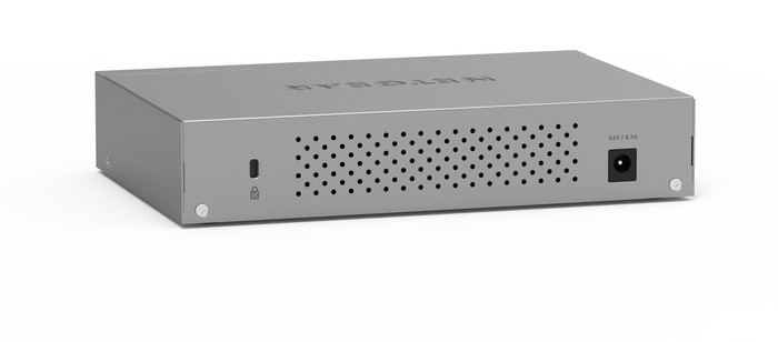 Netgear MS108EUP null