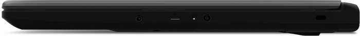 MSI Cyborg 15 C13WEO-279NL rechterkant