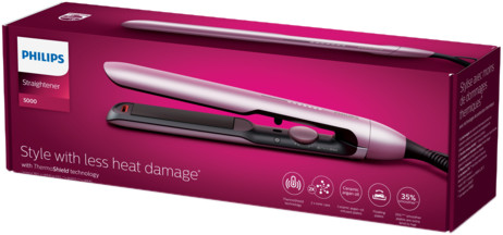 Philips BHS530/00 Lichtroze Metallic null