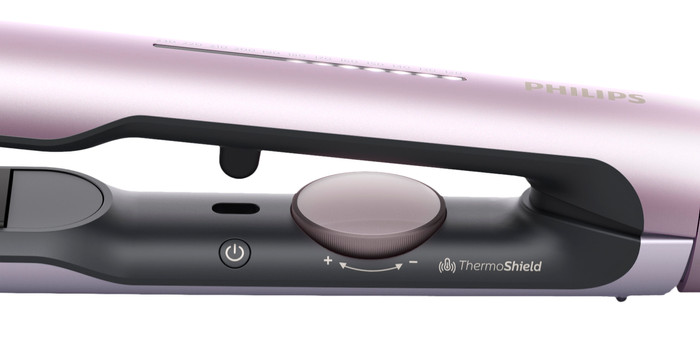Philips BHS530/00 Lichtroze Metallic null