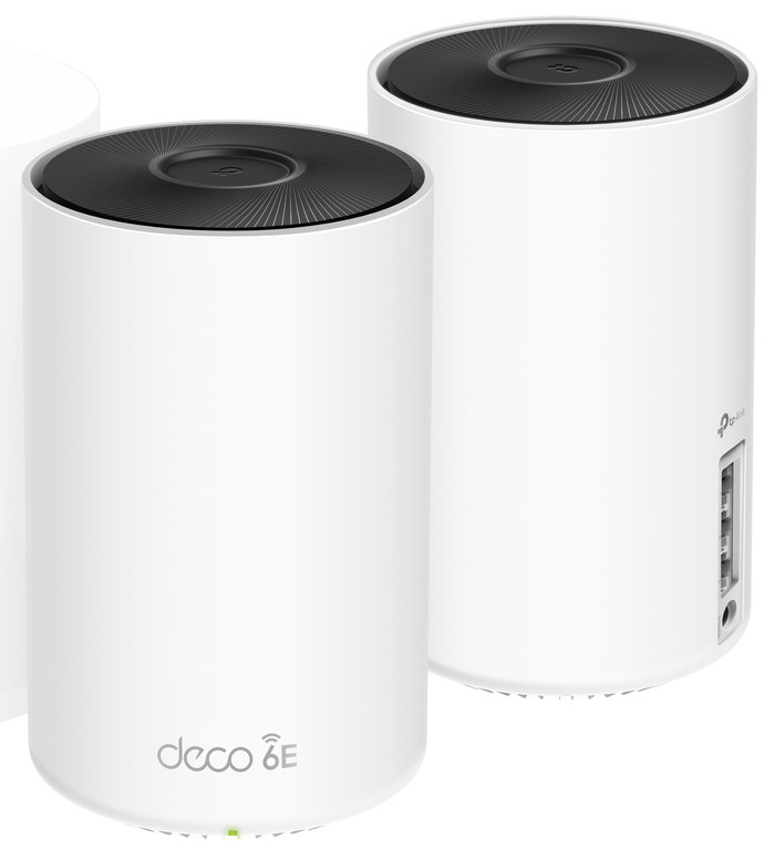 TP-Link Deco XE75 5-pack null