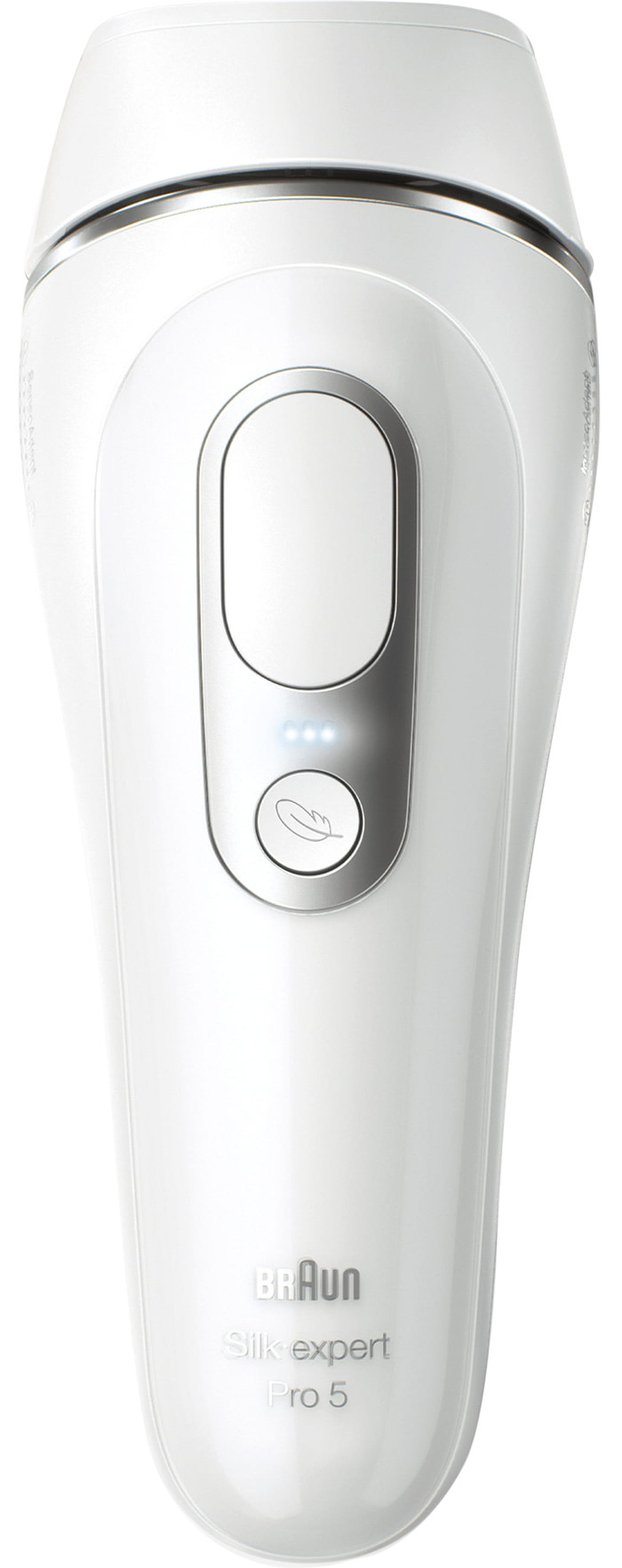 Braun Silk-expert Pro 5 PL5145 bovenkant