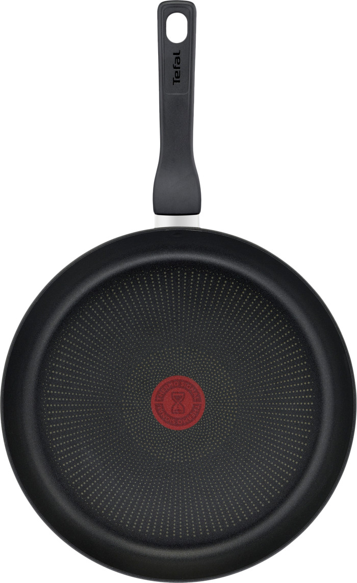 Tefal Hard Titanium Pro Koekenpan 24 cm null