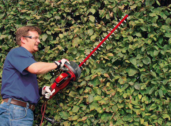 Einhell GE-EH 7067 null