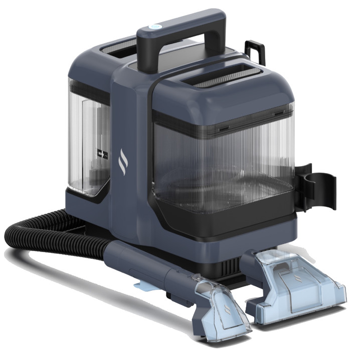 Samako PowerClean V2 voorkant