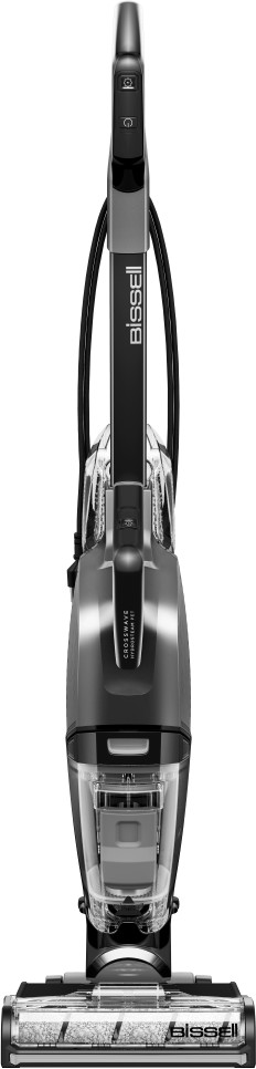 Bissell CrossWave Hydrosteam PET Pro voorkant