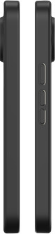 Just in Case Google Pixel 11 / 11 Pro Back Cover met Magneet Zwart rechterkant