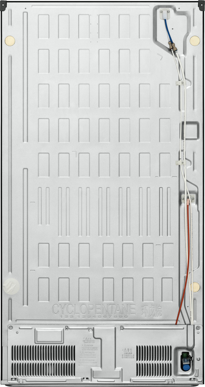 LG GMG960EVEE achterkant