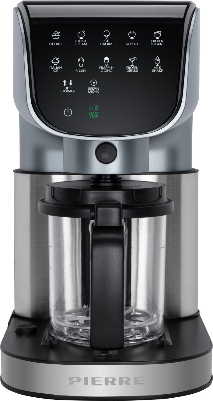 Pierre Ice Cream Maker PICM7000 Main Image