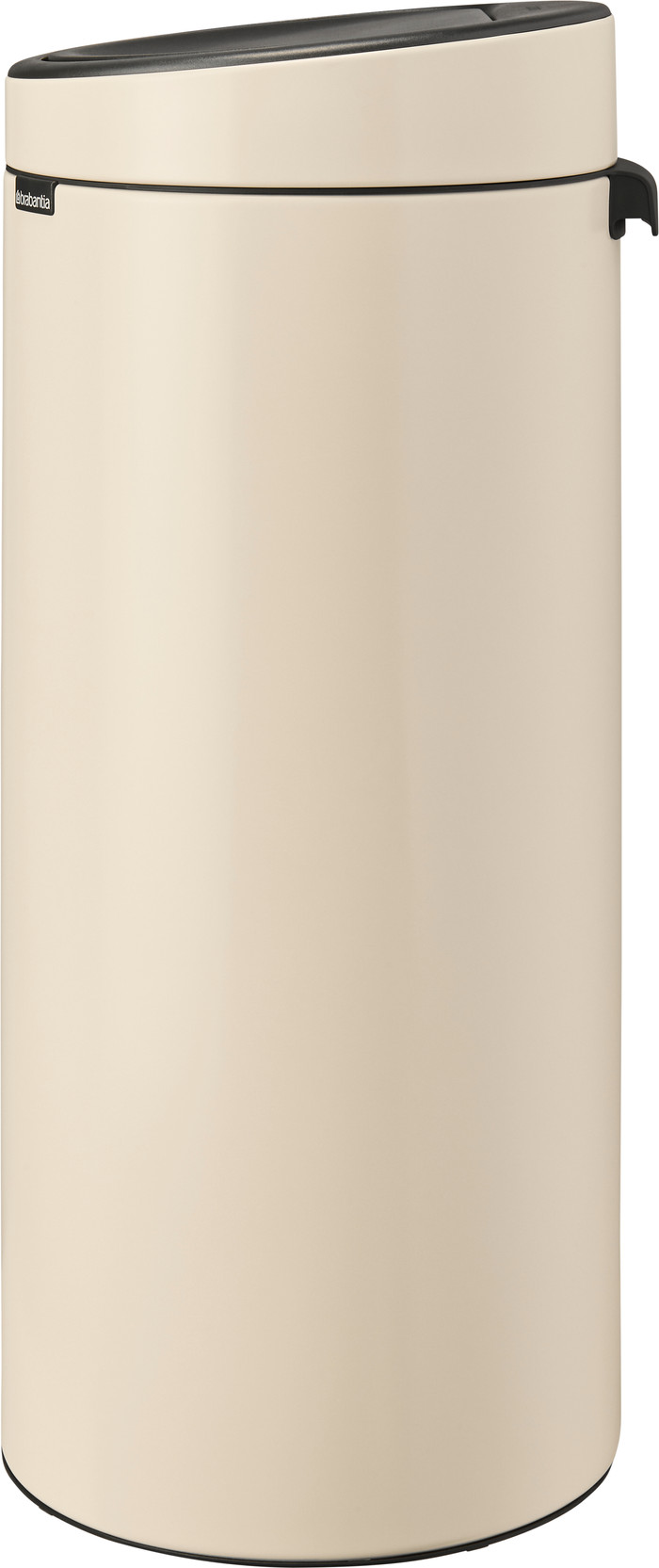 Brabantia Touch Bin 30 Liter Soft Beige null