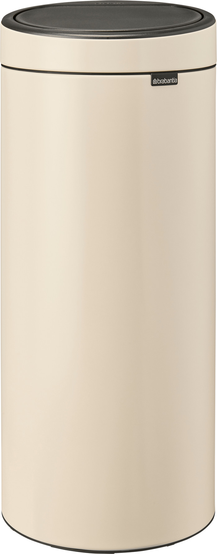 Brabantia Touch Bin 30 Liter Soft Beige Main Image