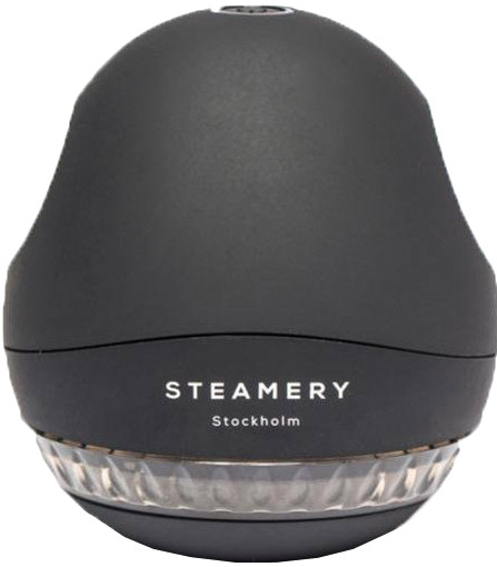 Steamery Pilo Lint Shaver Ontpiller Mat Zwart Main Image