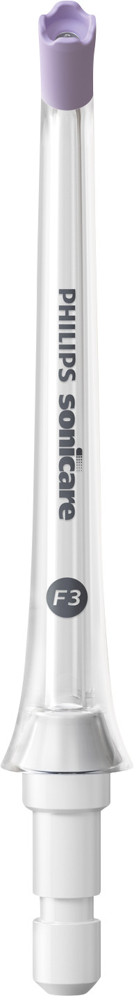 Philips Sonicare F3 Quad Stream Nozzle HX3062/00 2 stuks null