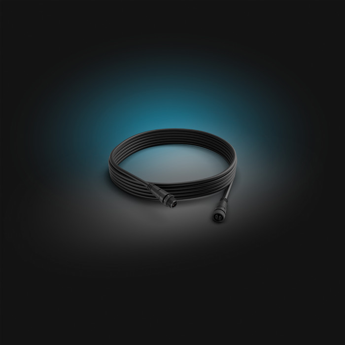 Philips Hue Outdoor Extension Cable 5m visual supplier