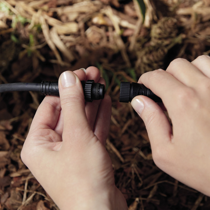 Philips Hue Outdoor Extension Cable 5m null