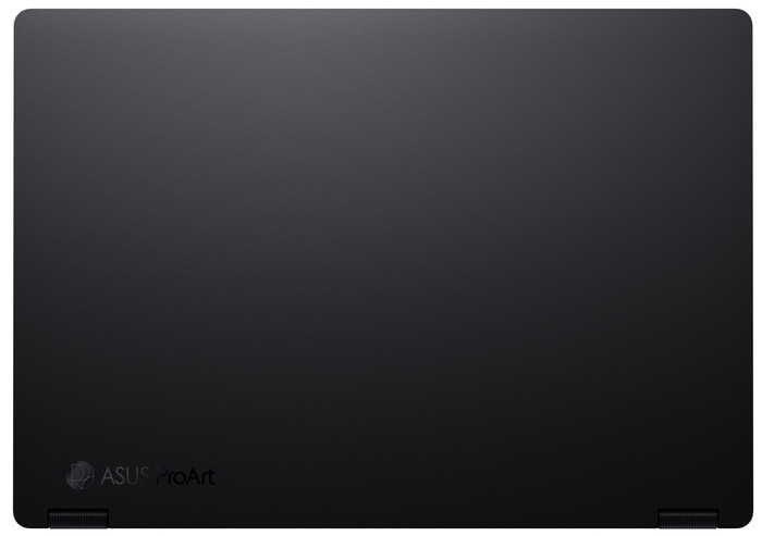 ASUS ProArt OLED PX13 HN7306EA-LX004X achterkant