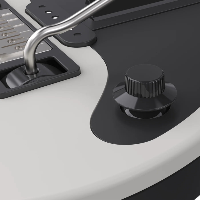 Stage Tour Kramer Guitar Bundel PlayStation 5 detail