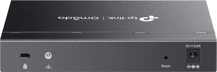 TP-Link Omada ES208G achterkant
