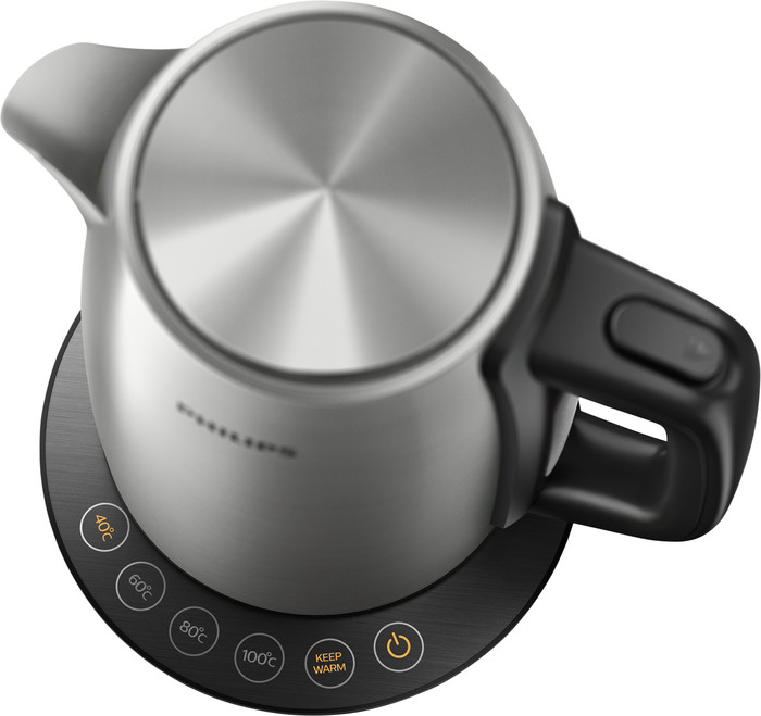 Philips Daily Collection Series HD9359/90 bovenkant