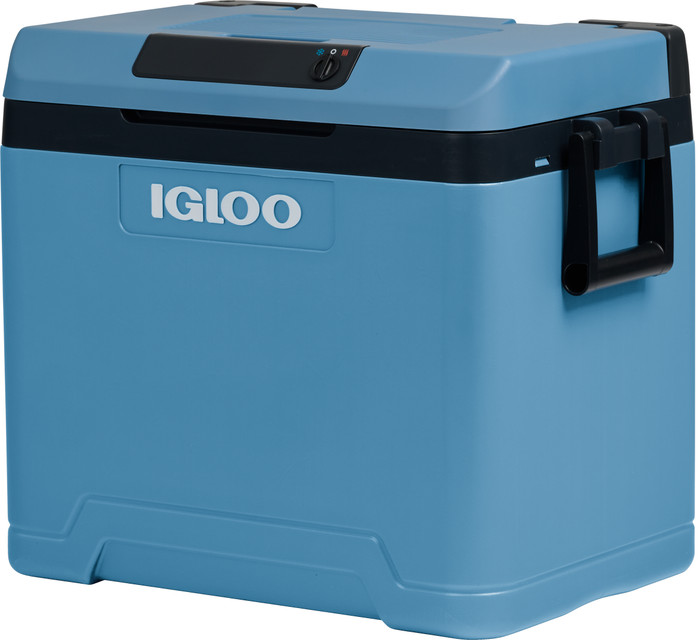 Igloo IE42C ACDC rechterkant