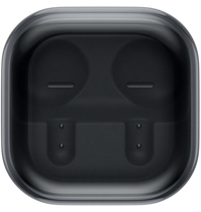 Samsung Galaxy Buds4 Zwart accessoire