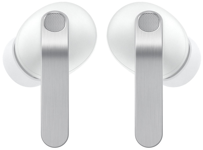 Samsung Galaxy Buds4 Pro Wit Main Image