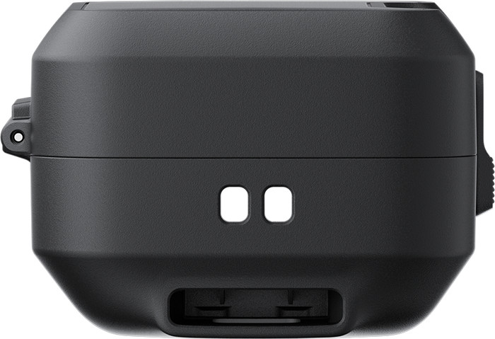 Insta360 Luna Ultra Protective Cover Zwart detail