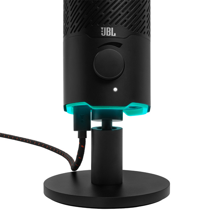 JBL Quantum Stream null