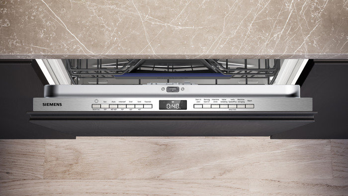 Siemens SN63HX16CN detail