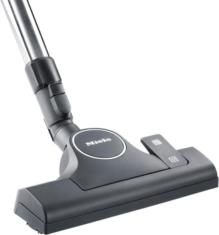 Miele Deluxe Suction Brush SBD 365-3 AllTeQ Eco Main Image
