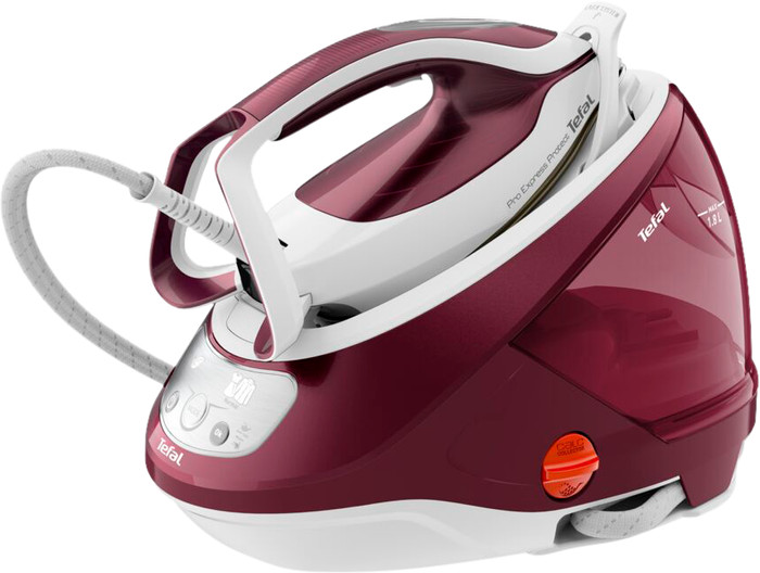 Tefal Pro Express Protect GV9220 Main Image