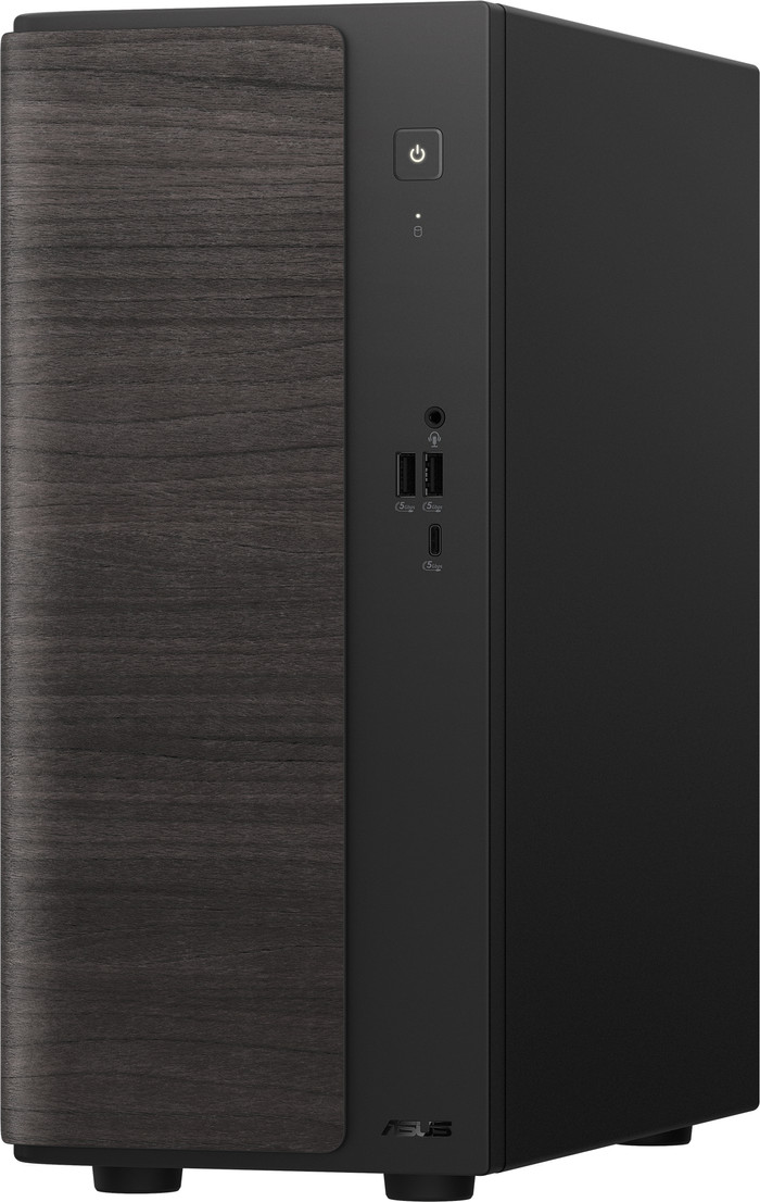ASUS VM501MH-0R5220072W rechterkant
