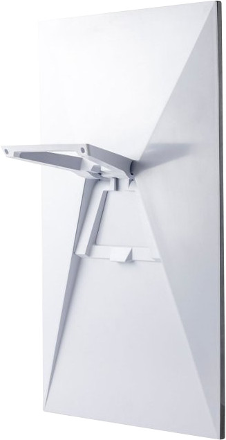 Starlink Standard 4 linkerkant