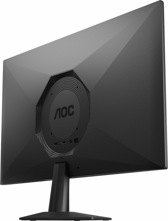 AOC 27G50F achterkant