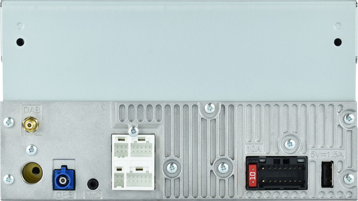 Pioneer SPH-DA360DAB arrière