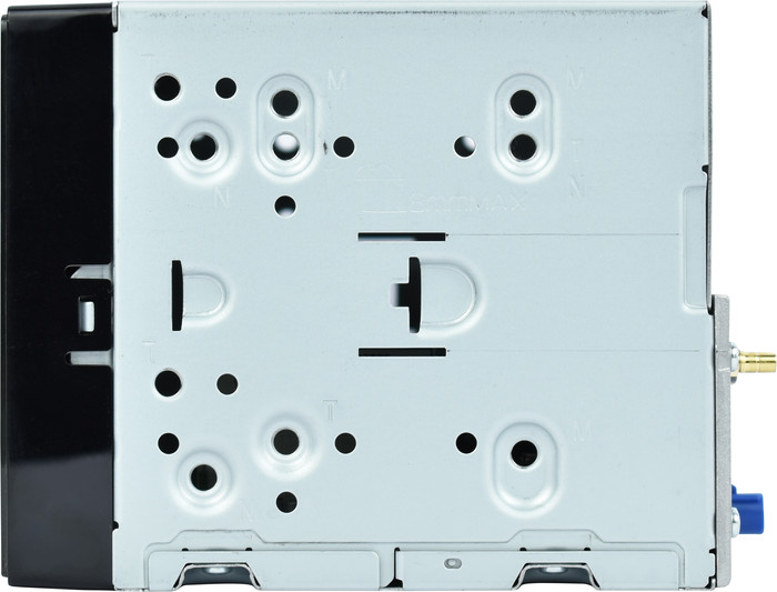 Pioneer SPH-DA360DAB côté droit