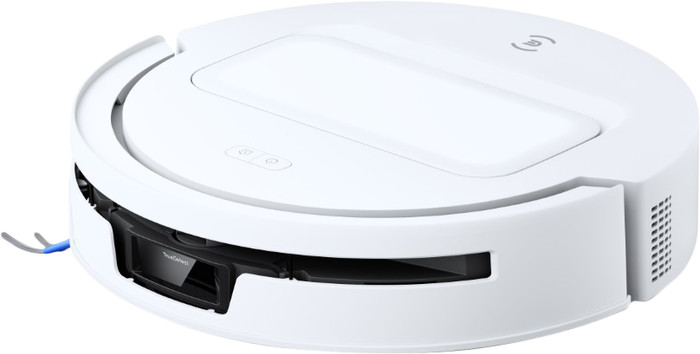 Ecovacs DEEBOT T90 MAX OMNI White detail