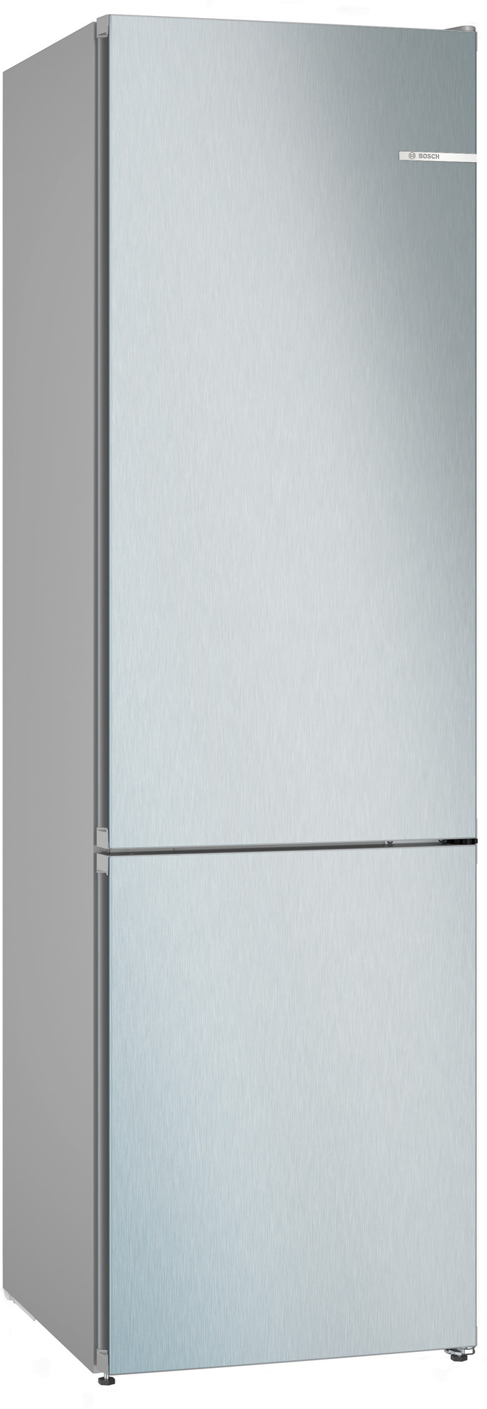 Bosch KGN392LBF linkerkant